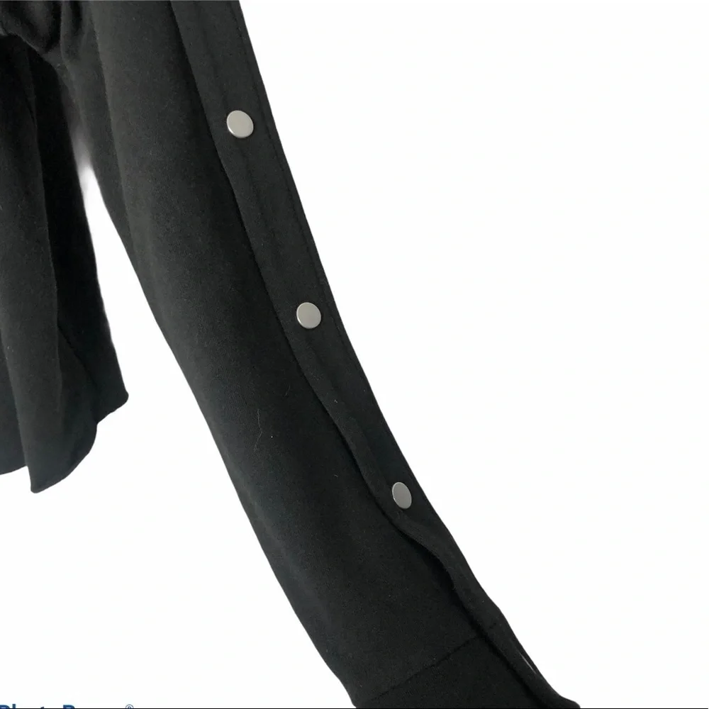 Victoria's Secret VS PINK TN Vols Y2K Cropped Tennessee Volunteers Sweatshirt - Picture 3 of 5